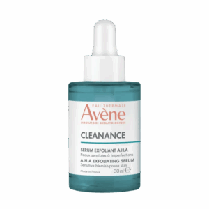 Cleanance  Sérum Esfoliante A.H.A