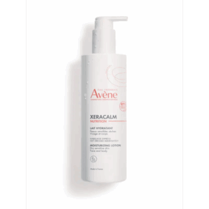 TriXera NUTRITION Loção Nutri-Fluida