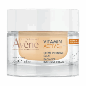 Vitamin Activ Cg  Creme Iluminador Intensivo Antioxidante